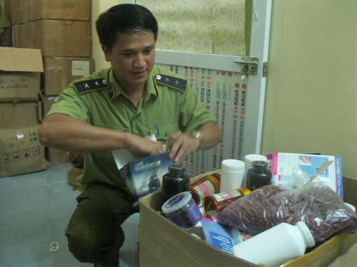 thuc pham chuc nang gia